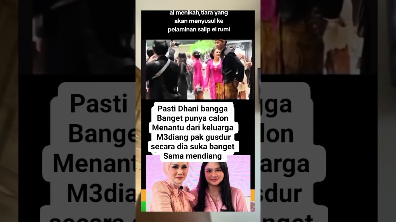 Bikin dani senang dengan ini 