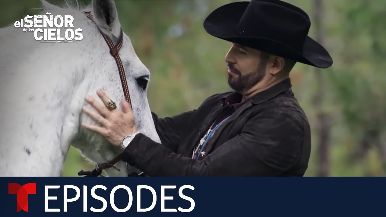 El Señor de los Cielos 9 | Episode 1 | Telemundo English - YouTube
