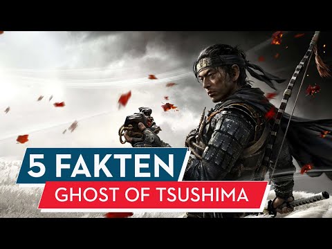 Video: Ghost Of Tsushima Länge: Wie Lang Ist Ghost Of Tsushima Und Wie Viele Acts Gibt Es?