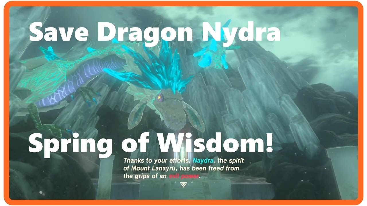 Hi everyone, right now im trying to draw botw dragon spirit of wisdom (  naydra). So it might be done by tommorow and i hope it everything goes well  😊✌️