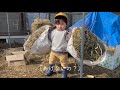 予告編【牧場動画#4】見てね〜