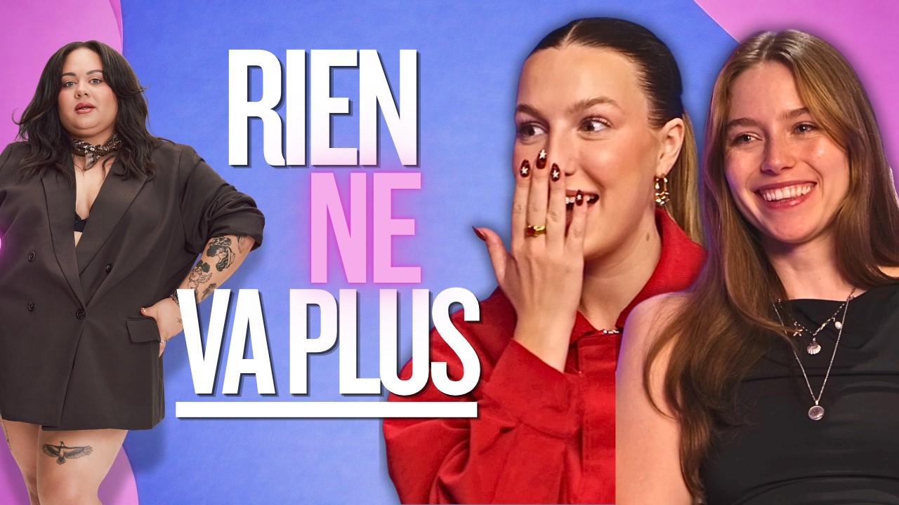 Pascale de Blois & Maeva Miljours: Ne plus souffrir pour l'amour