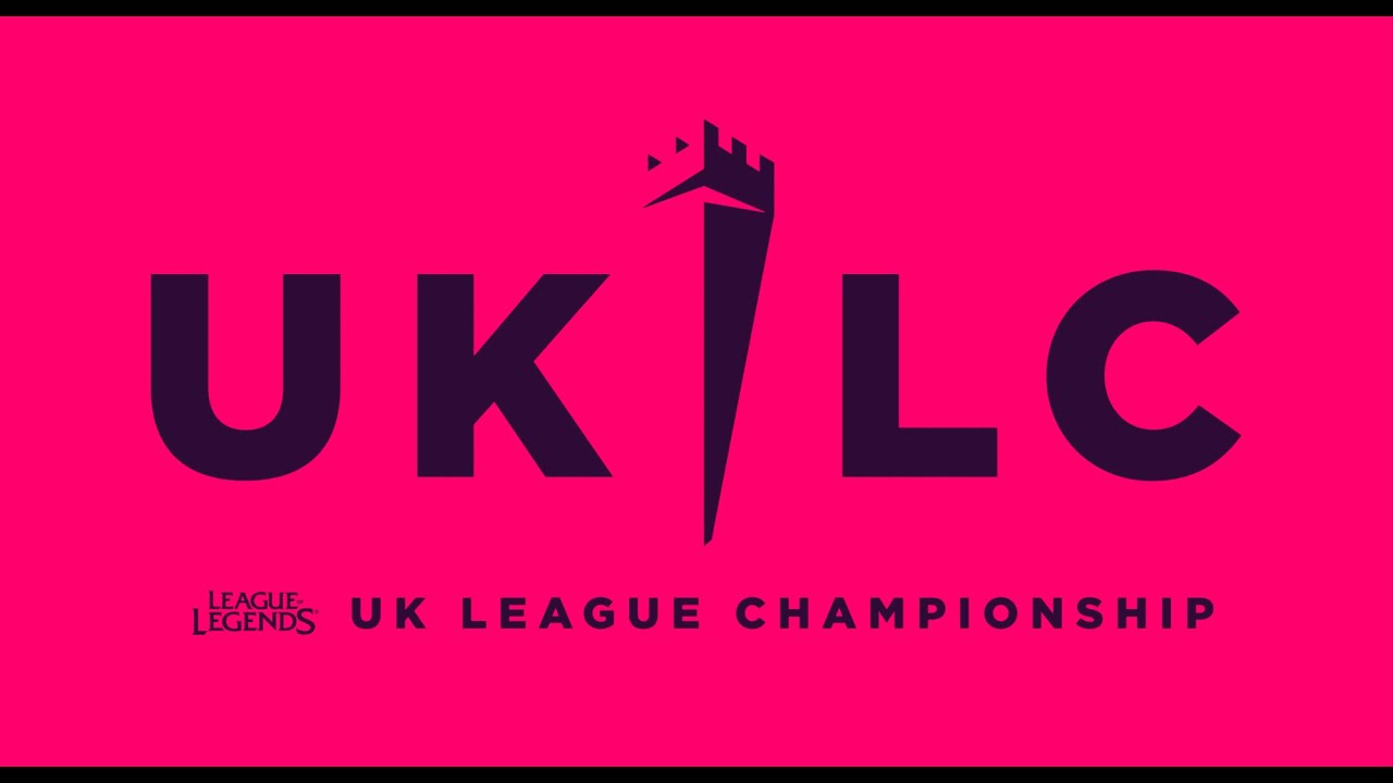 Fnatic Rising vs BT Excel - Grand Final - Map 4 - UKLC Spring Season 2020