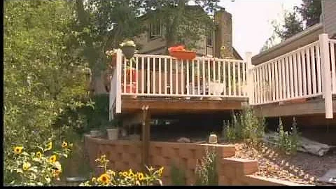 New Details Emerge About Deck Collapse