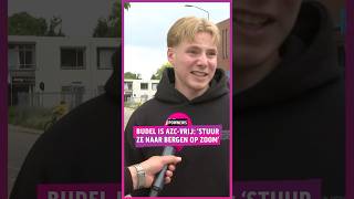 Bergen op Zoom, maak je borst maar nat! #pownews #powned #npo3 #shorts