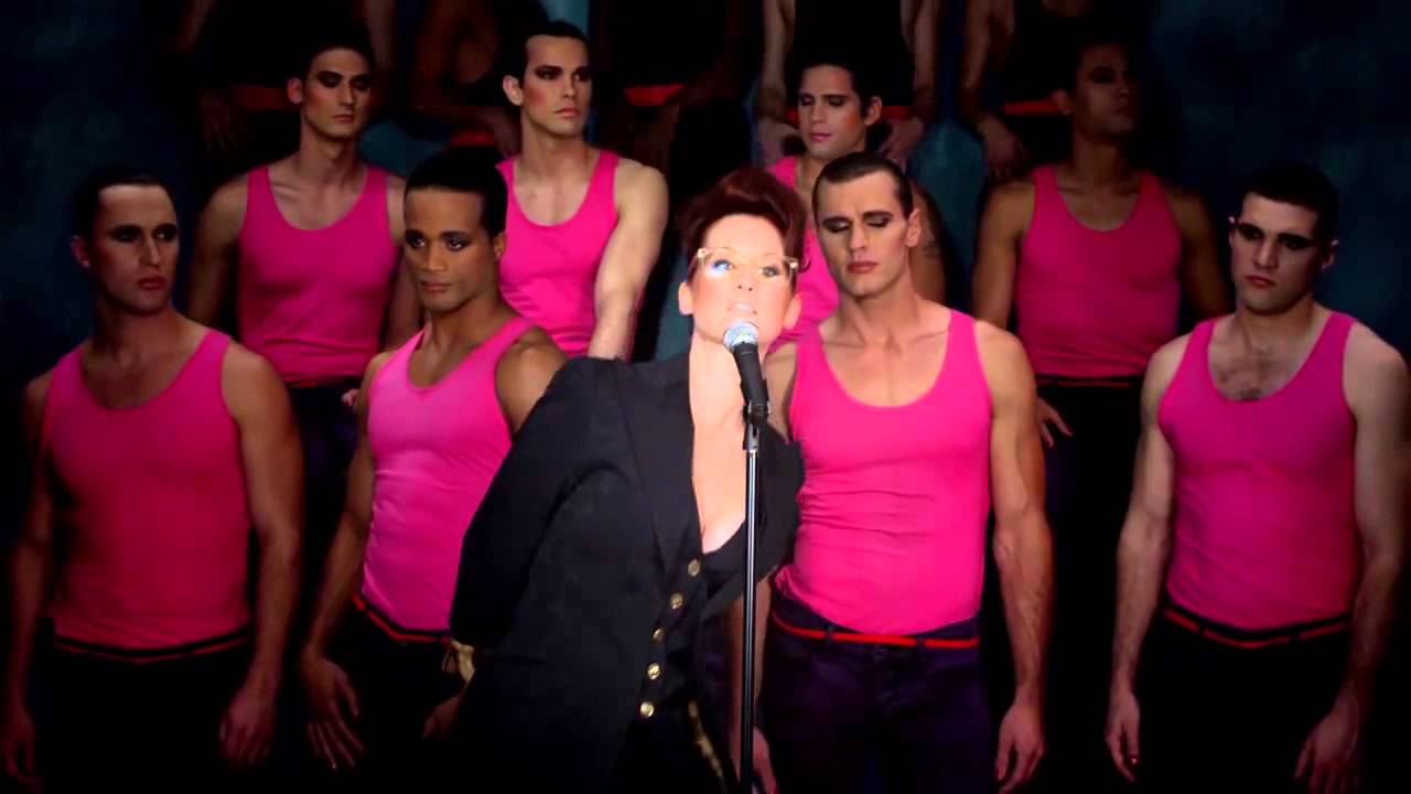 Ingrid Michaelson Girls Chase Boys Kung Pow Version Youtube