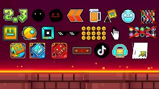 Every Way to Beat “Dash”
