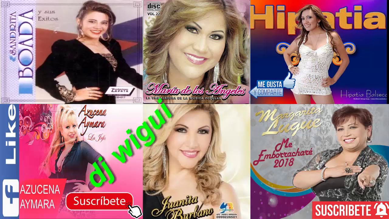 DAMITAS DE  LA MÚSICA ,NACIONAL 100% BAILABLES | MEGAMIX 2020