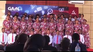 MOROGORO MJINI SDA_YA CHOIR_MSIFU BWANA [LIVE PERFOMANCE GAIN 2021]