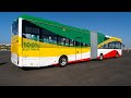 Projet BRT : Sensibilisation