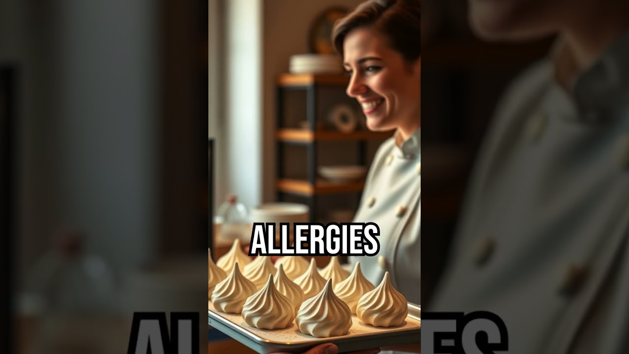 Discover allergen-free dessert magic! 
