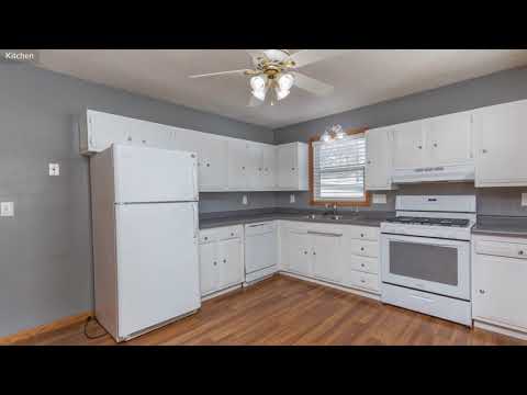 1930 W Center St, Rochester, MN home video tour