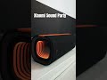 Xiaomi Sound Party #btsoundlab #bass #xiaomi #bluetoothspeaker #xiaomispeaker #xiaomisoundparty