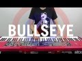 kdrew bullseye jonah wei haas piano cover