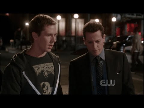 Ringer 107 Jason Dohring Cut 