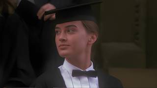 Oxford Blues | Rob Lowe | Ally Sheedy | She Doesn’t See Me | Synthwave Music screenshot 4
