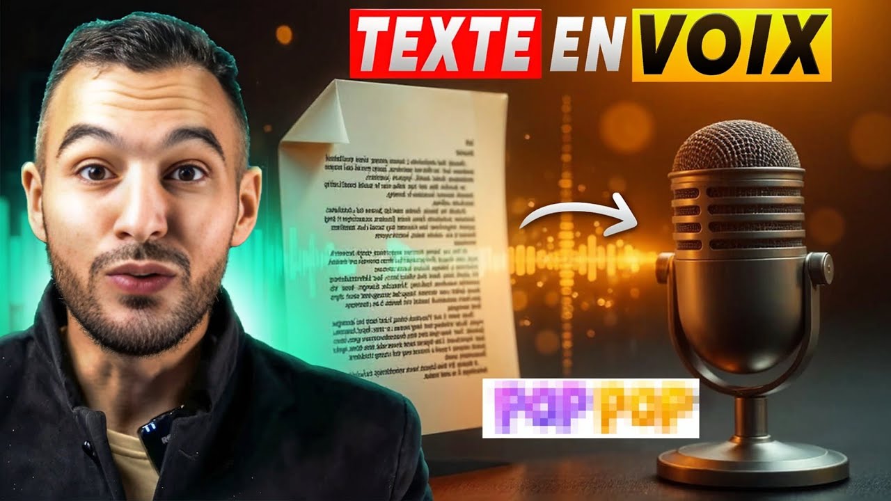 Comment Transformer Un Texte En Voix Gratuitement YouTube Comment Transformer Un Texte En Voix Gratuitement Youtube
