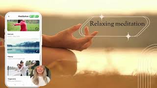 Meditation App - Beat Insomnia Without Medication screenshot 5