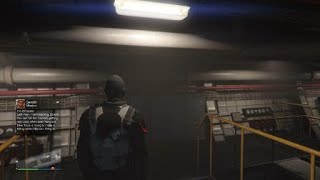 How to steal the Demolition Charges for The Cayo Perico Heist prep #2 - Grand Theft Auto 5 Online