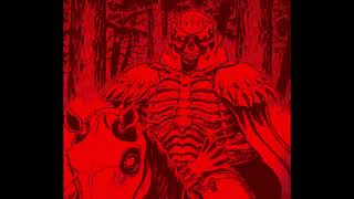 Secret boss theme of a game thats already way too hard