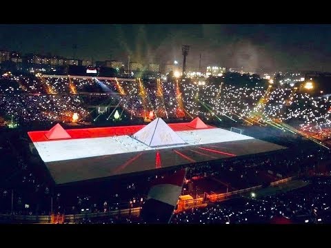 اعلان بنك مصر اغنية اهل مصر ناس تدخل قلبك من غير اى استئذان  