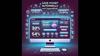Couponbirds Smart coupon Video