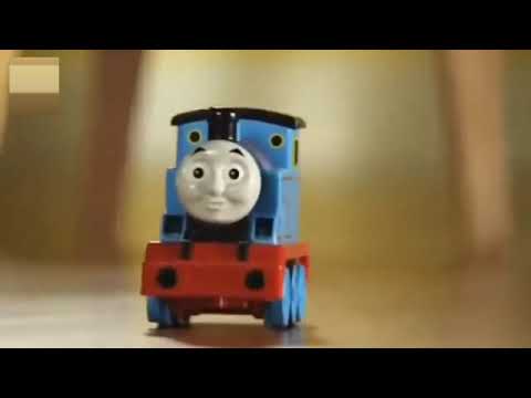 Follow Me Thomas UK Ad 2010 