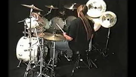 Steve Shelton - Condemned deconstruction