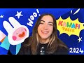 ✦ Launching My Own Drawtober Prompt List! ✦