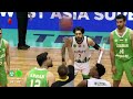 WASL | ZOBAHAN VS AL NAFT| GAME HIGHLIGHTS