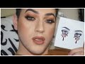 Kylie Cosmetics KYSHADOWS Review and Demo | Is it Worth it?