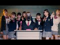 #ババババンビ 「青春ギルティ」(Music Video)