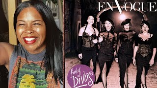 Famous Dawn Robinson Spills Hidden Truths Behind En Vogue’s Funky Divas Album! Wealth