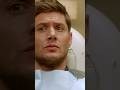 Dean getting his teeth fixed 🦷