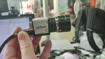 CiRA R&D EP32 : CiRA GenICAM Server on Jetson Nano