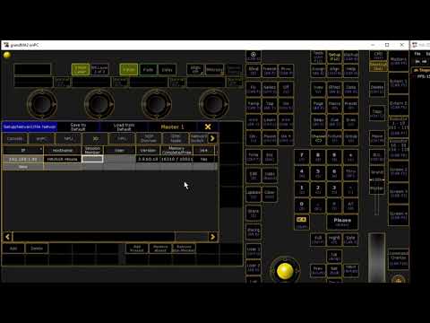 Linking Ma2onPc to Ma3D Tutorial