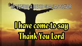 Take All the Praise // Eben // Instrumentals + Spanish Lyrics