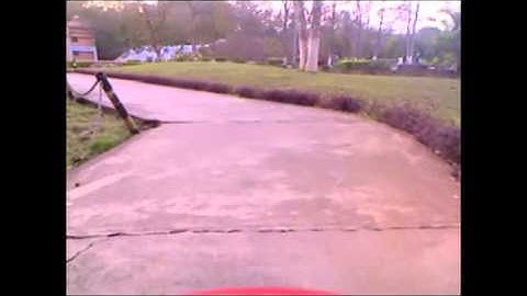 Robotic Navigation in presence of static and dynamic obstacles