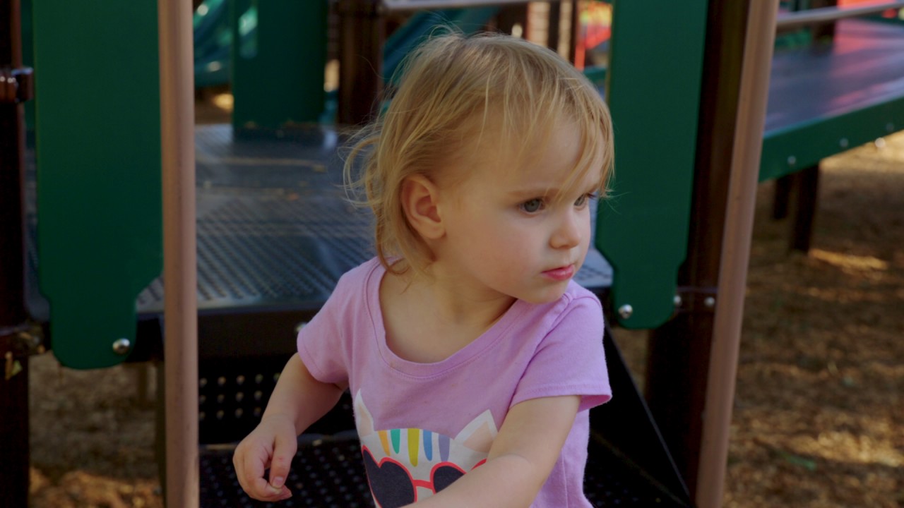 Daz at the Park - 5dMiii ML RAW test