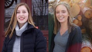 2 Canadian women rescued in Ghana