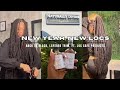 Why I Cut My Locs After 8 years | New Year New Locs