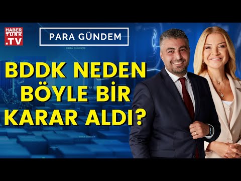BDDK'nın kredi limiti