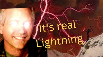 Breaking Lightning Bolt In Magic The Gathering