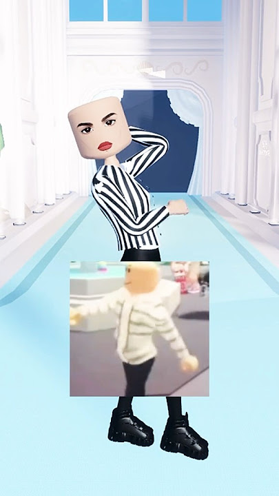 POV: The Theme is Meme 💅.. DTI (Dress To Impress Update Theme) #dresstoimpress #dti @maddyblocks