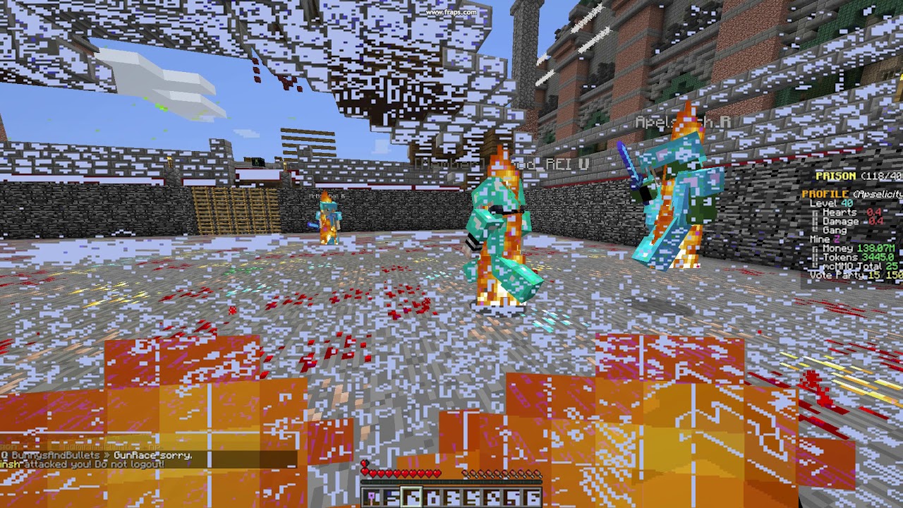 MrNorwhall Speed/fly hacks