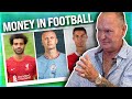 Paul Gascoigne on How Money Changed Football