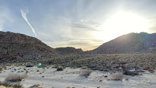 Camping Sunrise in Anza Borrego Desert State Park by Divine Desert Destination 34 views 2 months ago 29 seconds