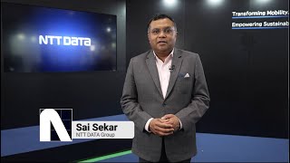 Transforming Mobility, Empowering Sustainability