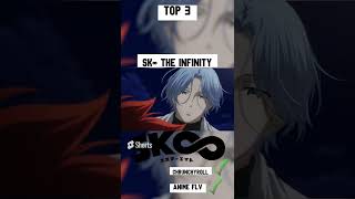 TOP 3 MEJORES ANIMES SOFT YAOI | ANIMU REVIEWERS #shorts screenshot 2