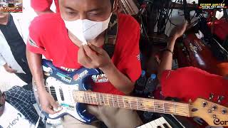 TERBARU... !!! Kanggo Senok || Tri Buana || voc ( Fahmi Zein ) Singa dangdut PUTRA PA'I MUDA 2025